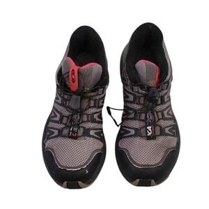 Salomon‎ XA Pro 3D Trail Shoes 8 Outdoor HIKING Walking Comfort Workout Athletic